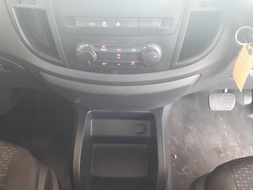 Mercedes Benz Vito 116 2.2 Cdi Tourer Pro At