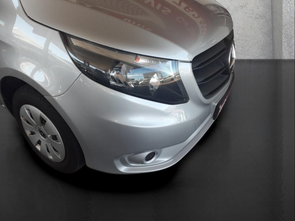 Mercedes Benz Vito 116 2.2 Cdi Tourer Pro At