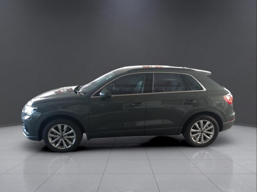 Audi Q3 35 Tfsi S Tronic