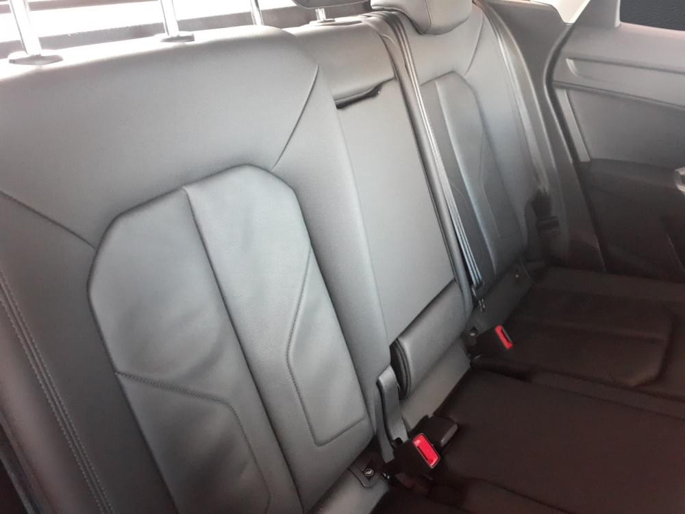 Audi Q3 35 Tfsi S Tronic