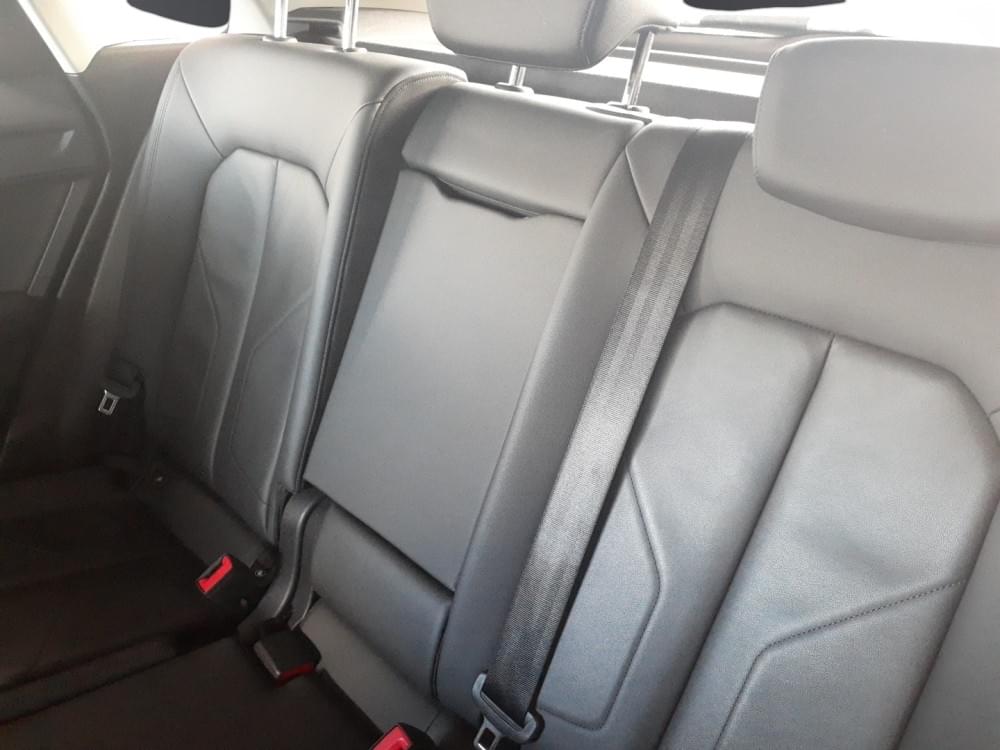 Audi Q3 35 Tfsi S Tronic
