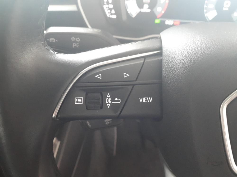 Audi Q3 35 Tfsi S Tronic
