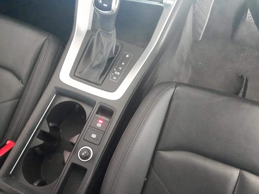 Audi Q3 35 Tfsi S Tronic