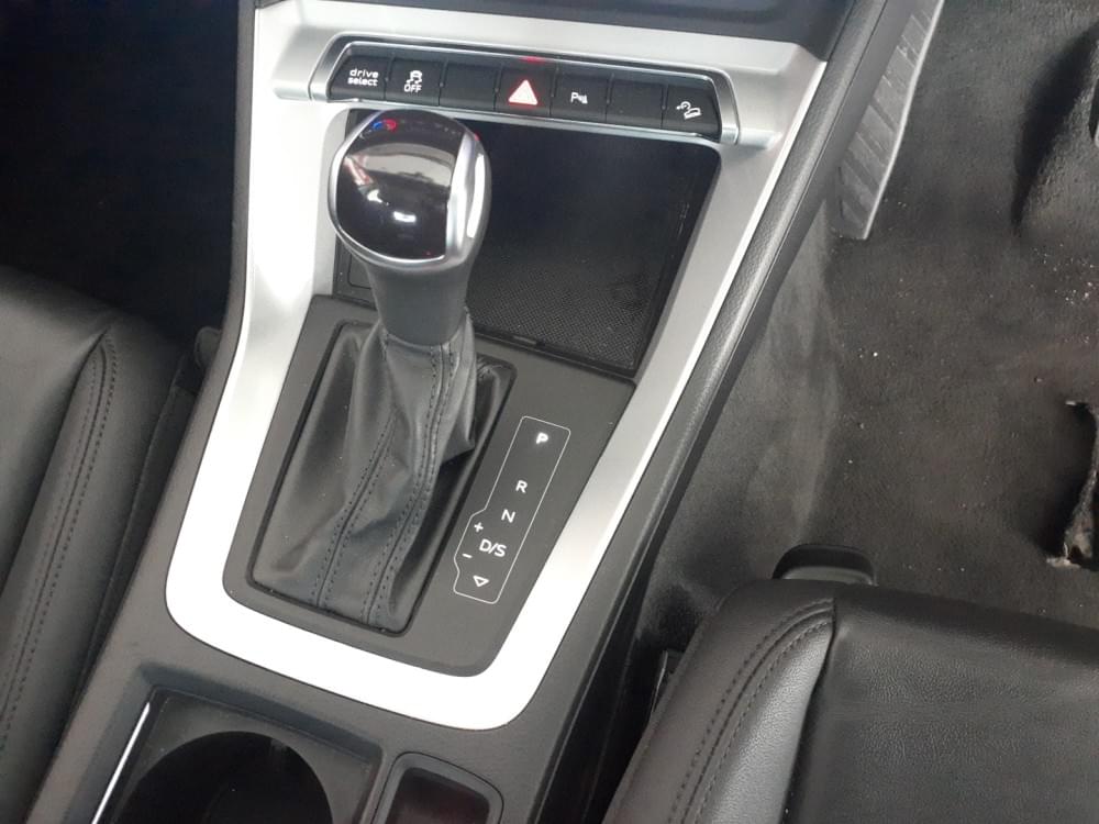 Audi Q3 35 Tfsi S Tronic