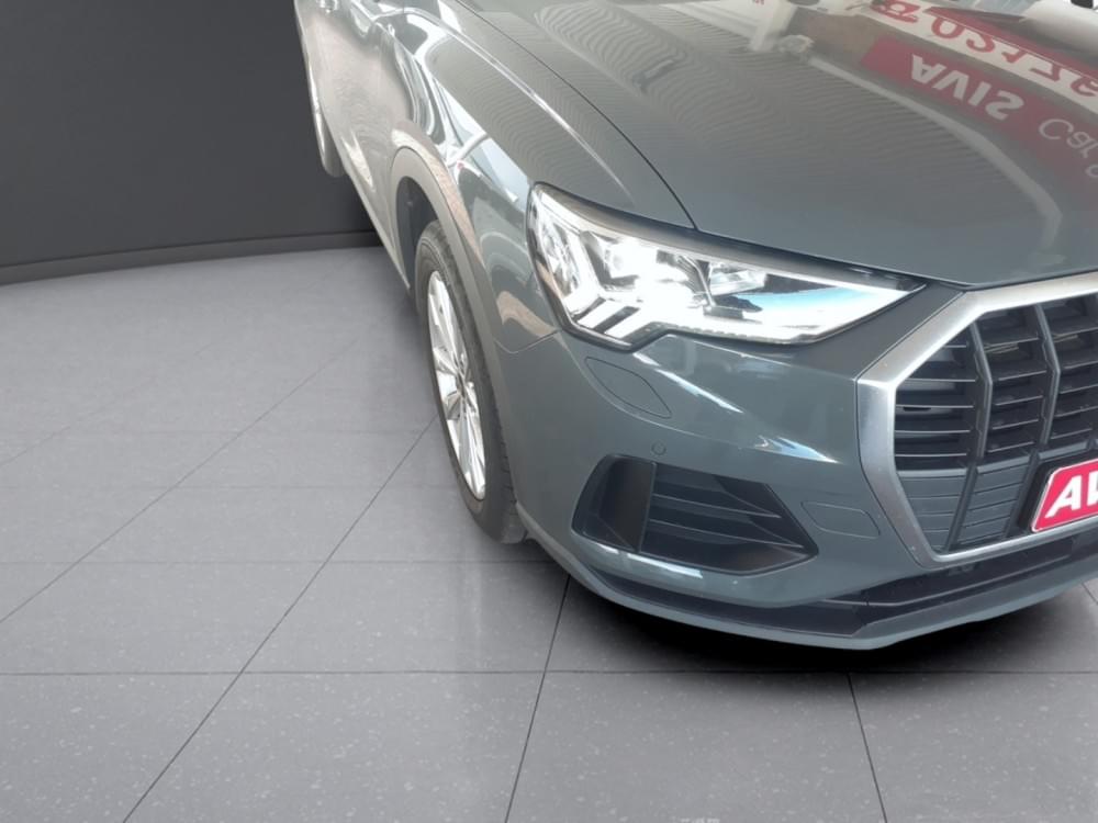 Audi Q3 35 Tfsi S Tronic