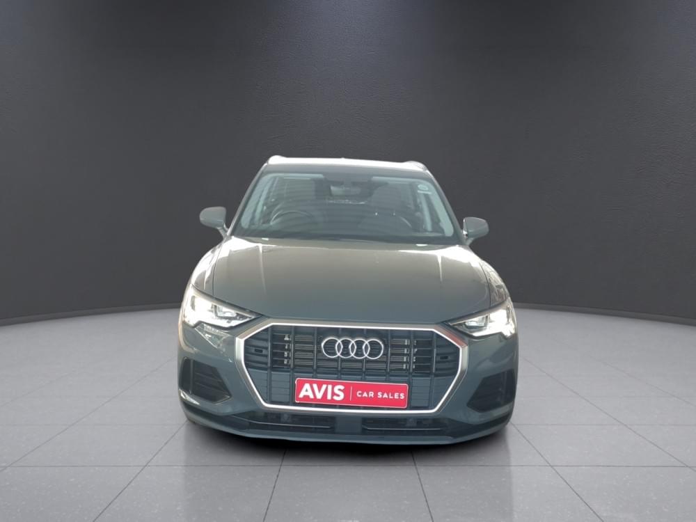 Audi Q3 35 Tfsi S Tronic