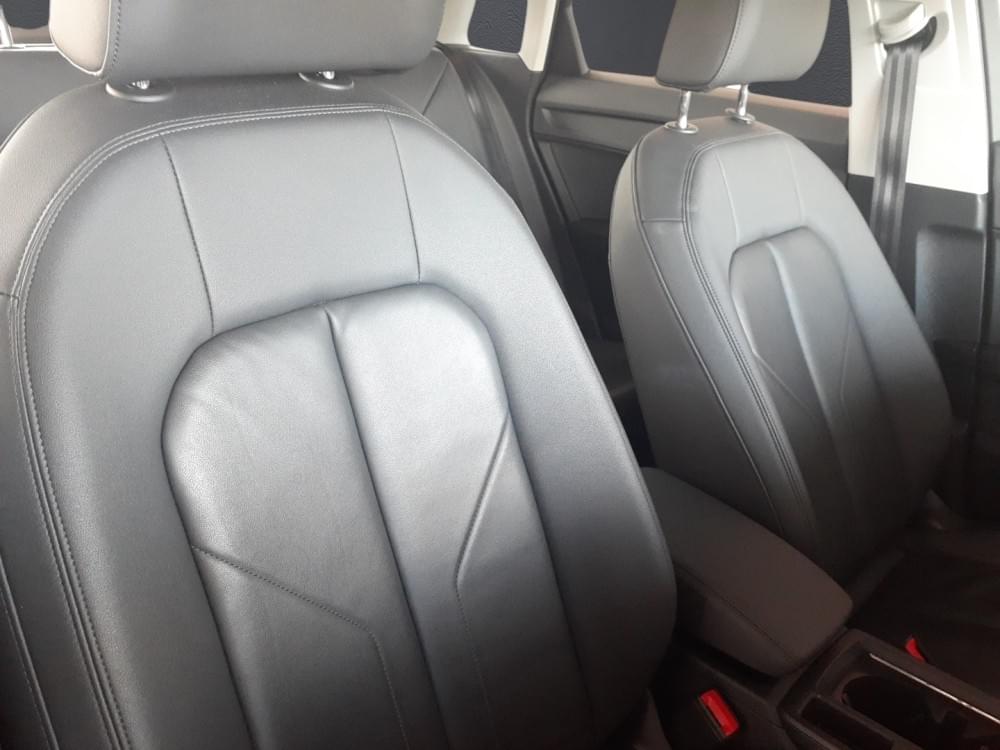Audi Q3 35 Tfsi S Tronic