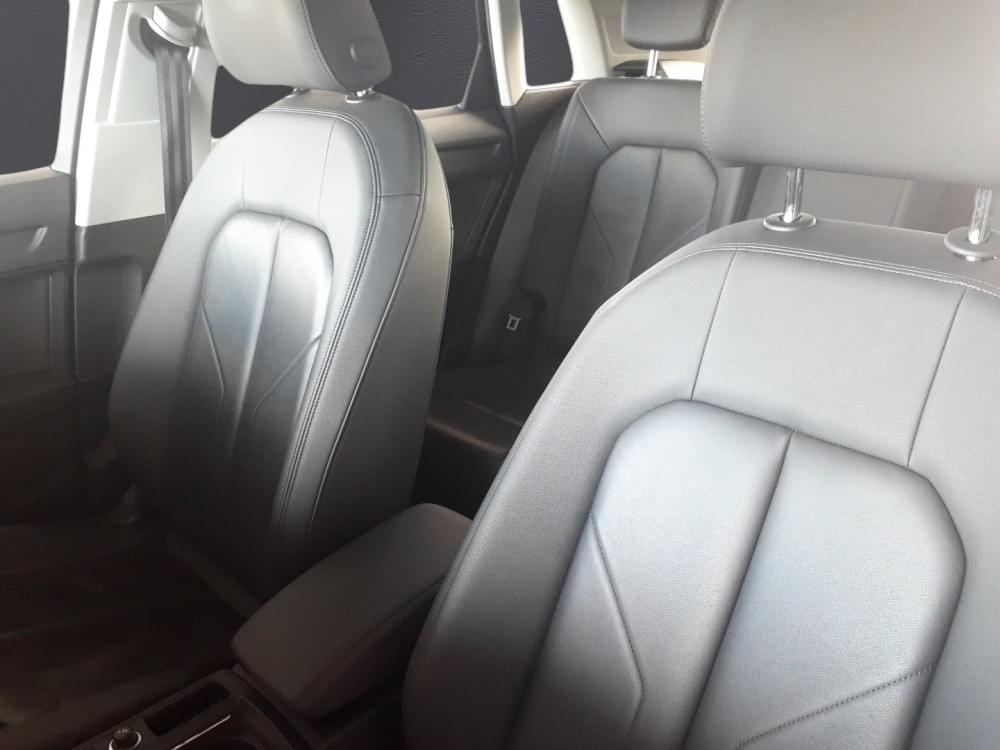 Audi Q3 35 Tfsi S Tronic