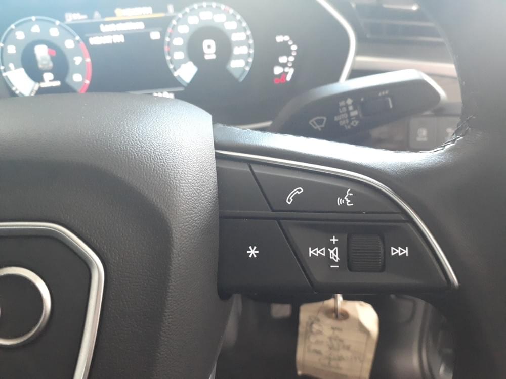 Audi Q3 35 Tfsi S Tronic