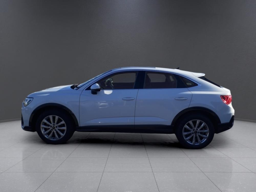 Audi Q3 Sportback 35 Tfsi S Tronic
