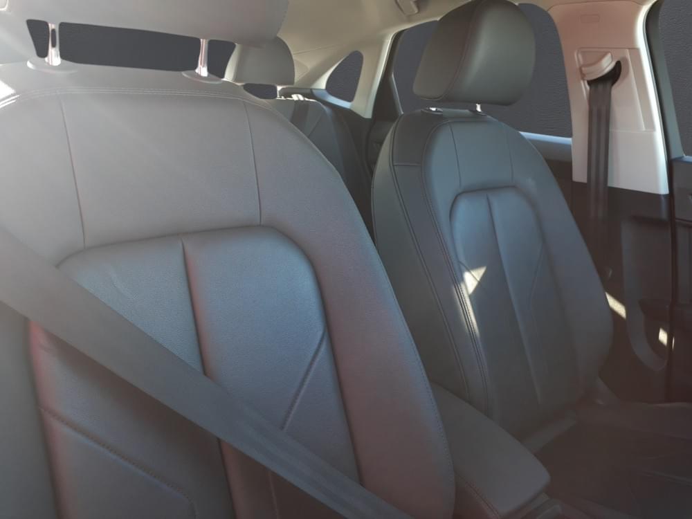Audi Q3 Sportback 35 Tfsi S Tronic