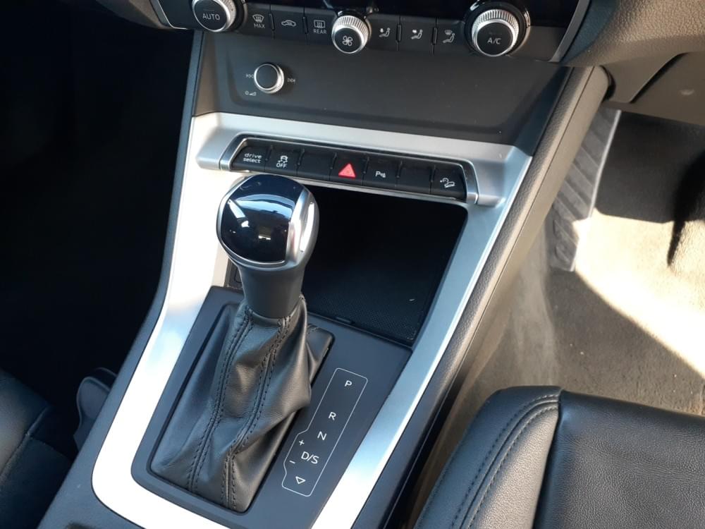 Audi Q3 Sportback 35 Tfsi S Tronic