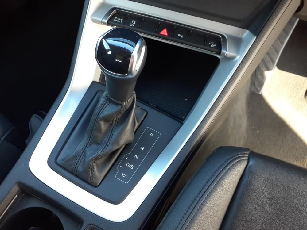Audi Q3 Sportback 35 Tfsi S Tronic