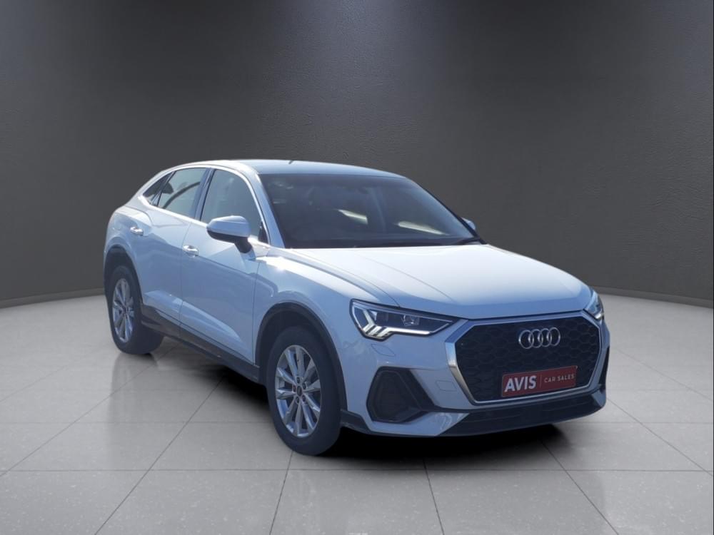 Audi Q3 Sportback 35 Tfsi S Tronic