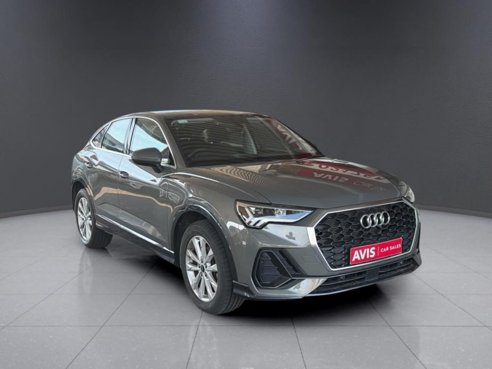 Audi Q3 Sportback 35 Tfsi