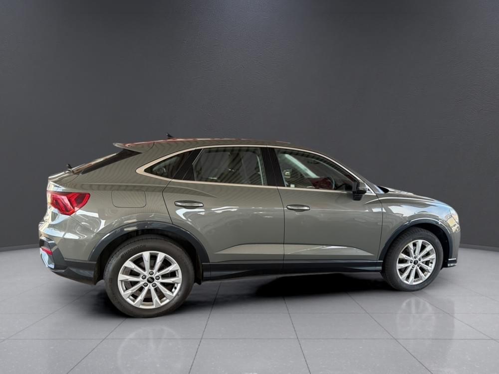 Audi Q3 Sportback 35 Tfsi