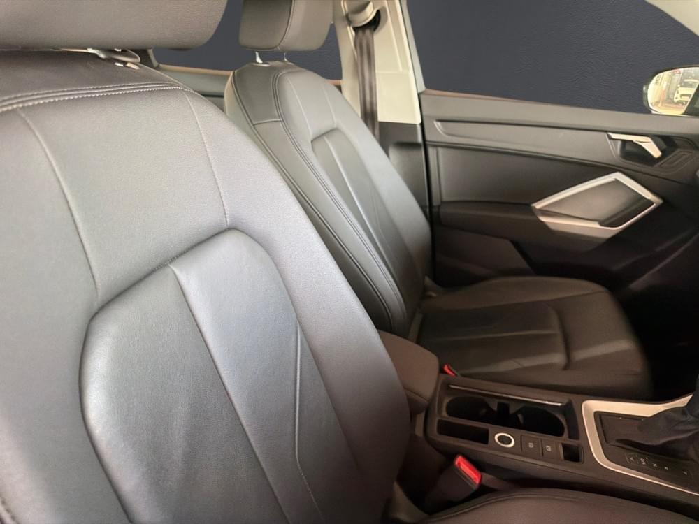 Audi Q3 Sportback 35 Tfsi