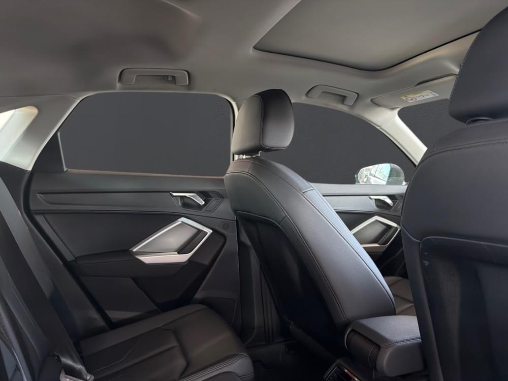 Audi Q3 Sportback 35 Tfsi