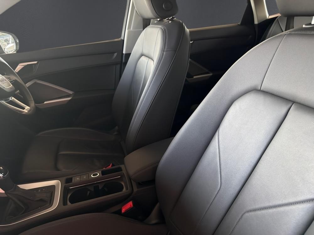 Audi Q3 Sportback 35 Tfsi