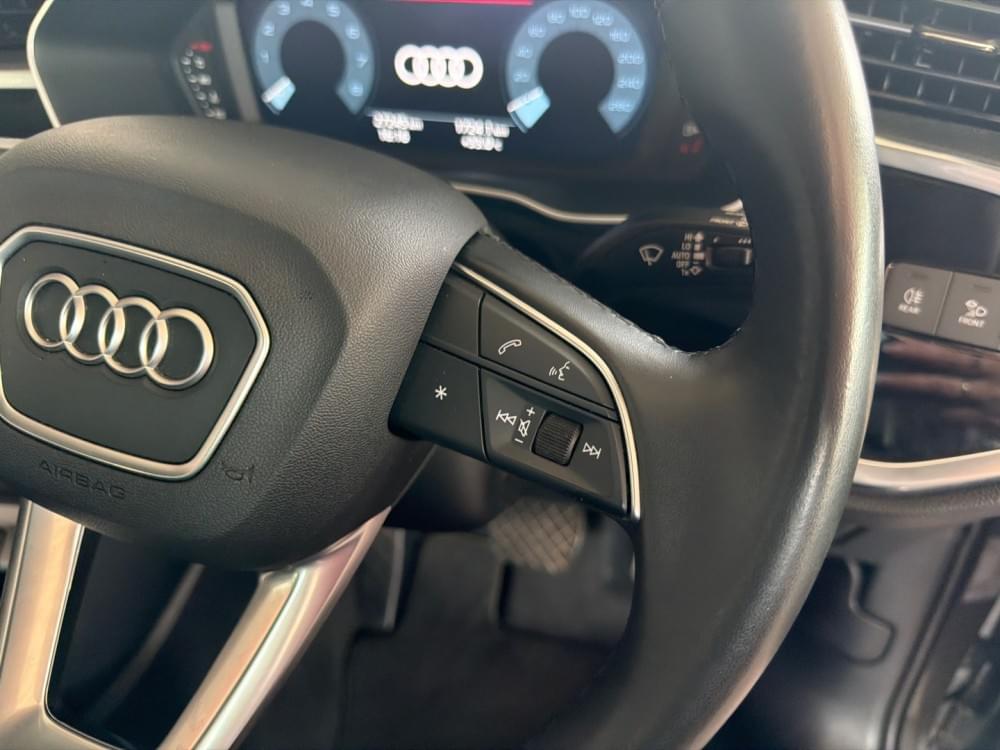 Audi Q3 Sportback 35 Tfsi