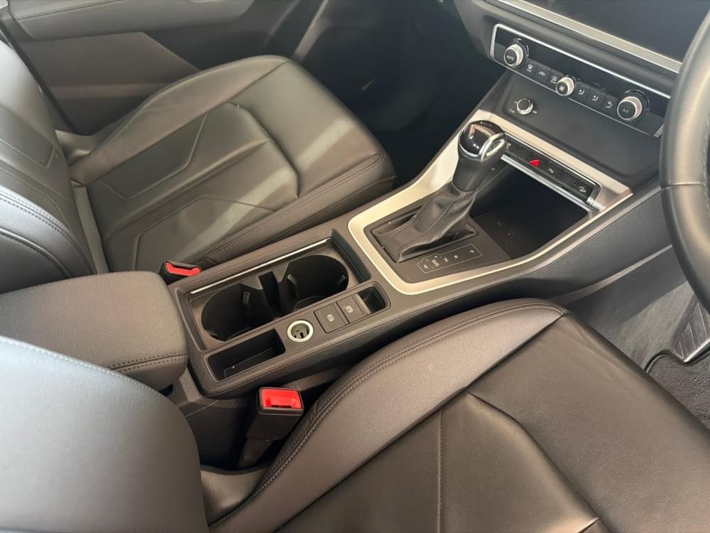 Audi Q3 Sportback 35 Tfsi