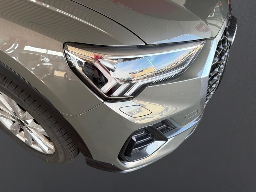 Audi Q3 Sportback 35 Tfsi