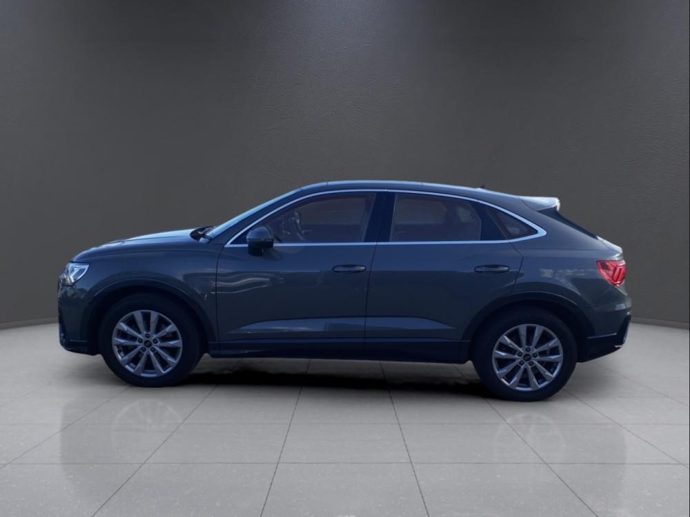 Audi Q3 Sportback 35 Tfsi S Tronic