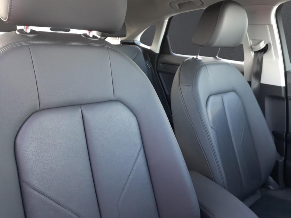 Audi Q3 Sportback 35 Tfsi S Tronic