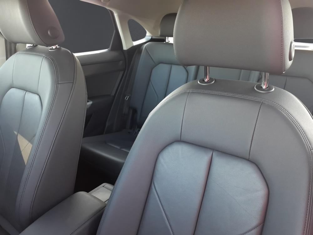 Audi Q3 Sportback 35 Tfsi S Tronic