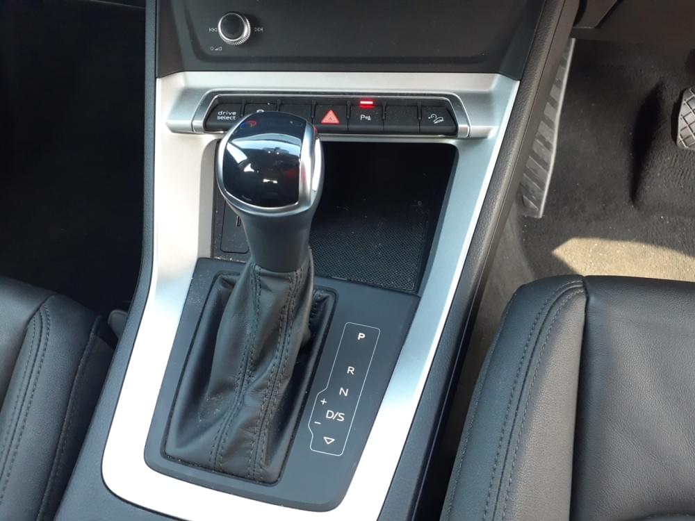 Audi Q3 Sportback 35 Tfsi S Tronic