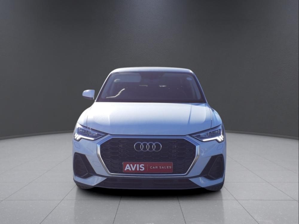 Audi Q3 Sportback 35 Tfsi S Tronic