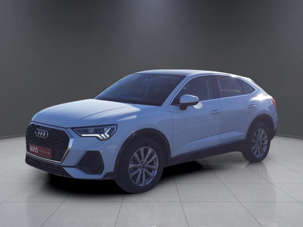 Audi Q3 Sportback 35 Tfsi S Tronic