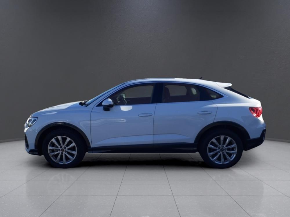 Audi Q3 Sportback 35 Tfsi S Tronic