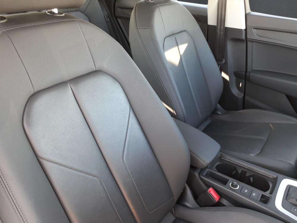 Audi Q3 Sportback 35 Tfsi S Tronic
