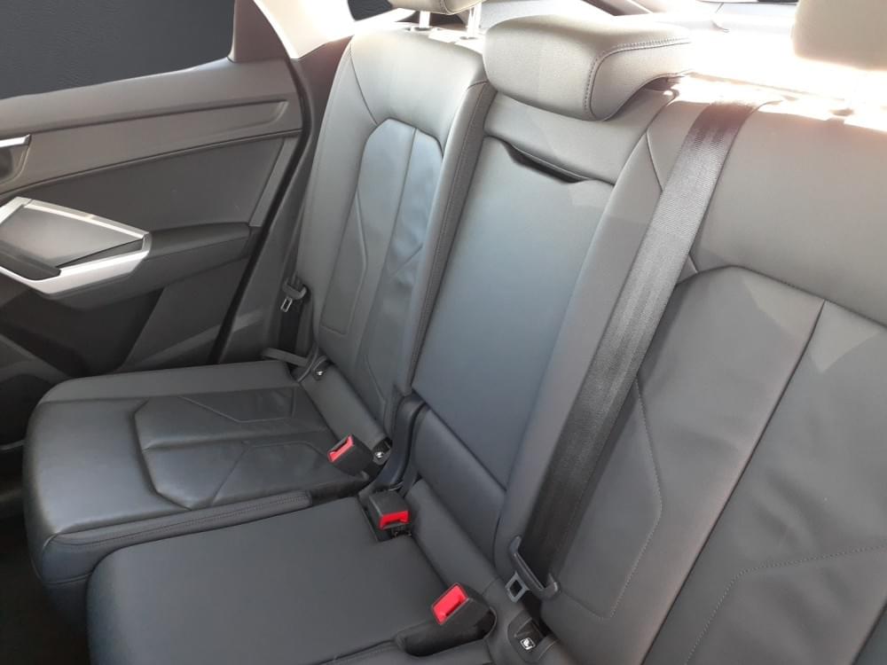 Audi Q3 Sportback 35 Tfsi S Tronic
