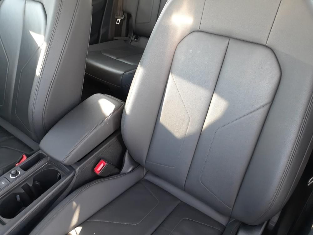 Audi Q3 Sportback 35 Tfsi S Tronic