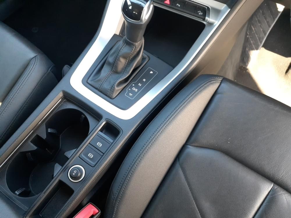 Audi Q3 Sportback 35 Tfsi S Tronic