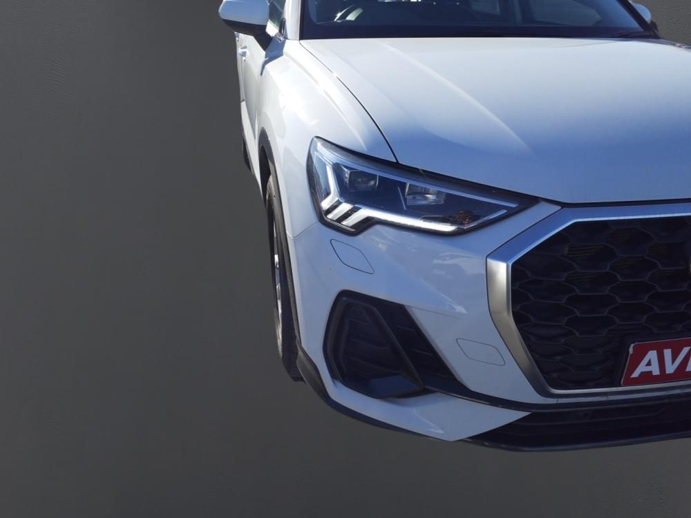 Audi Q3 Sportback 35 Tfsi S Tronic