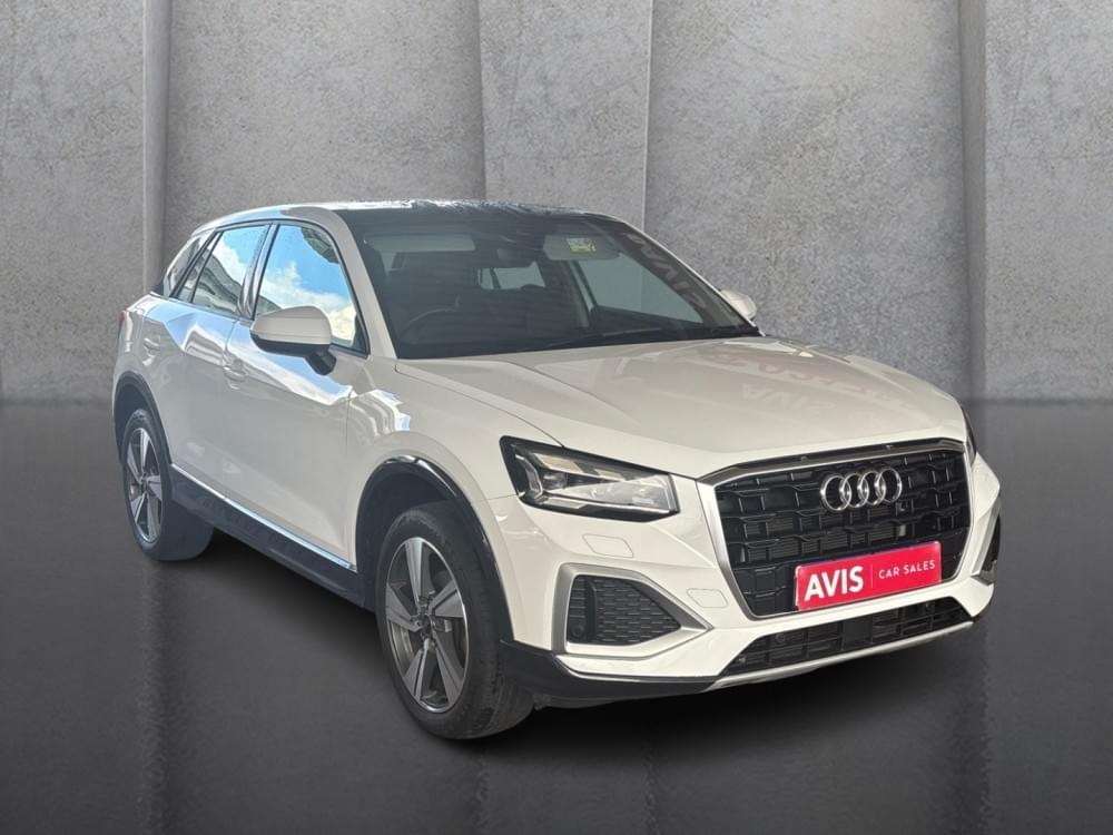 Audi Q2 35 Tfsi Urban Edition