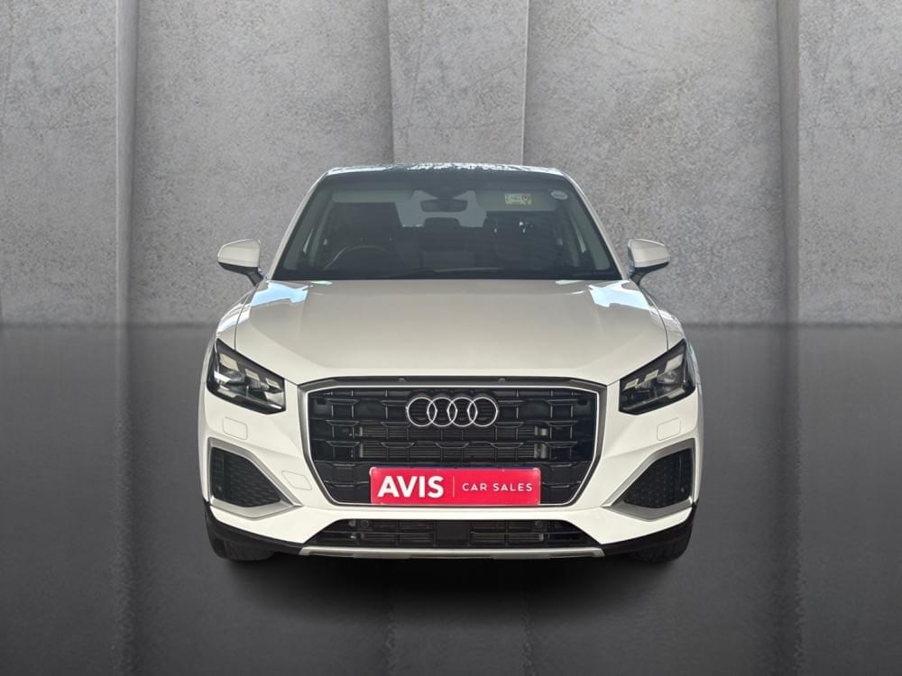 Audi Q2 35 Tfsi Urban Edition