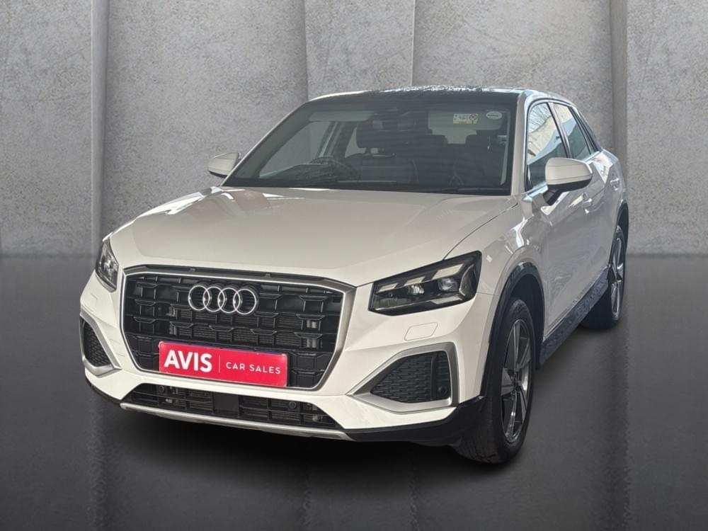 Audi Q2 35 Tfsi Urban Edition