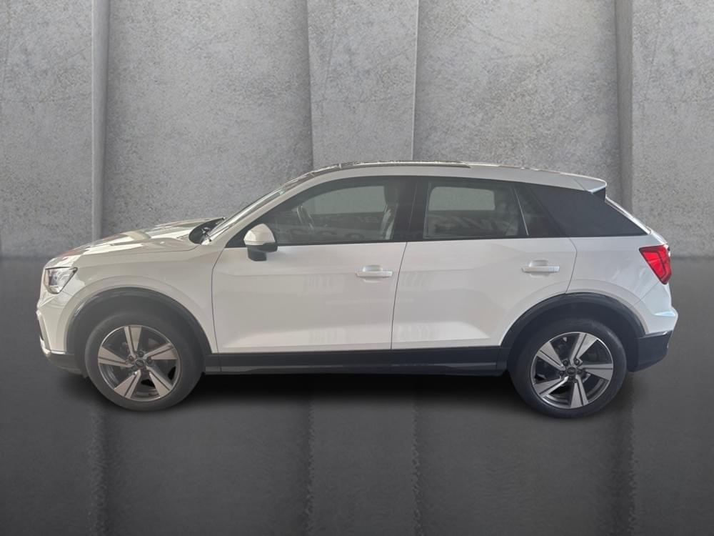Audi Q2 35 Tfsi Urban Edition