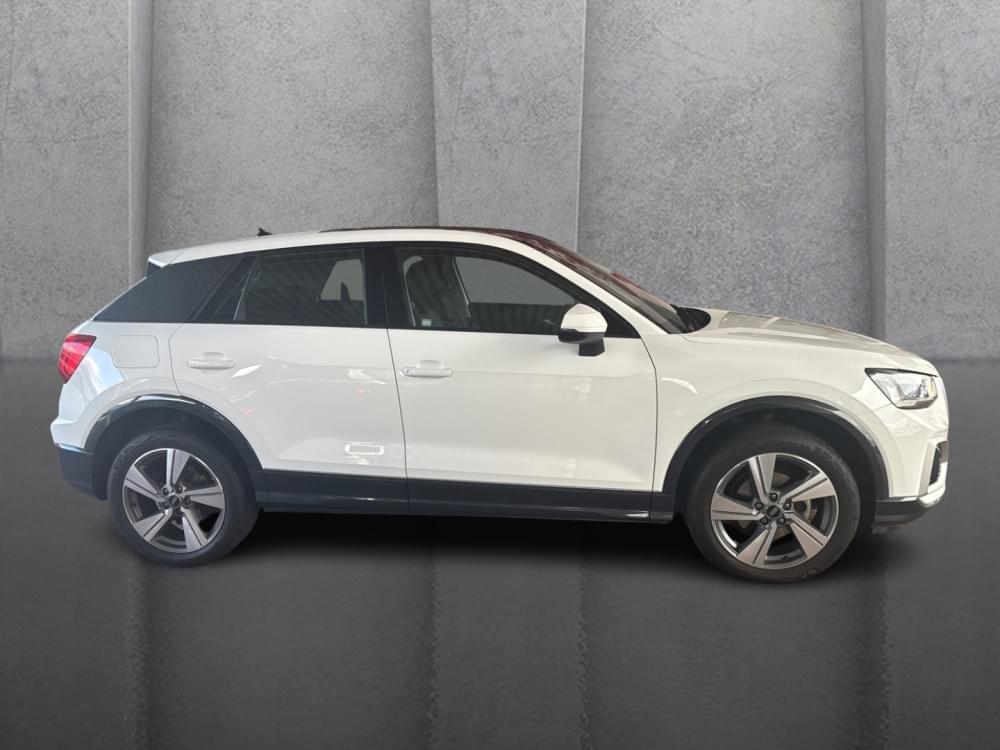 Audi Q2 35 Tfsi Urban Edition