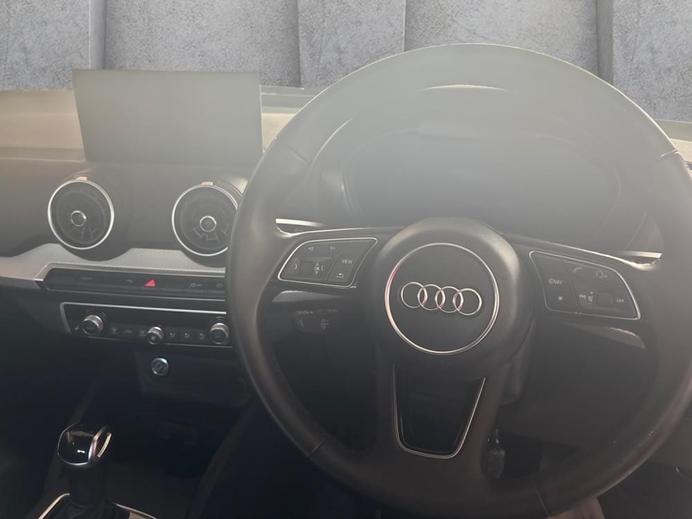 Audi Q2 35 Tfsi Urban Edition