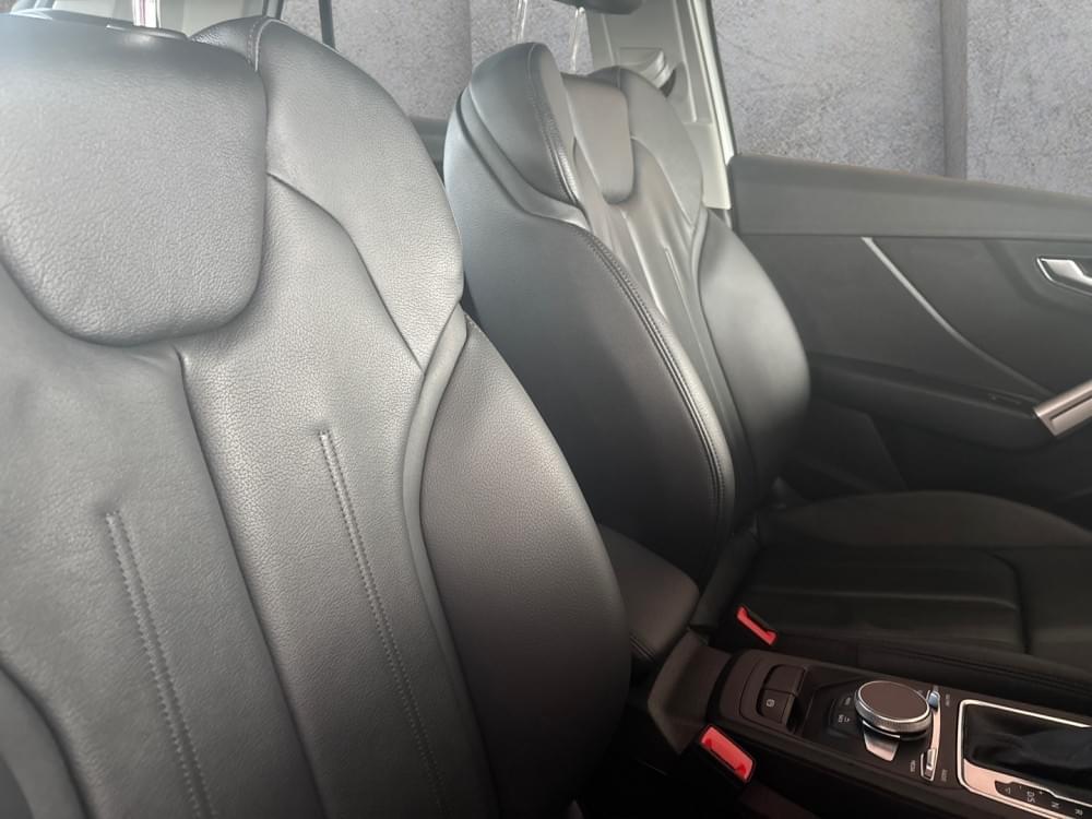 Audi Q2 35 Tfsi Urban Edition