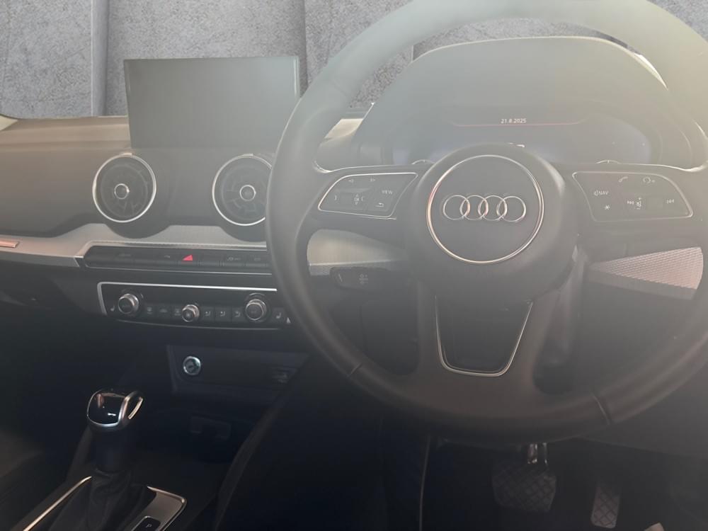Audi Q2 35 Tfsi Urban Edition