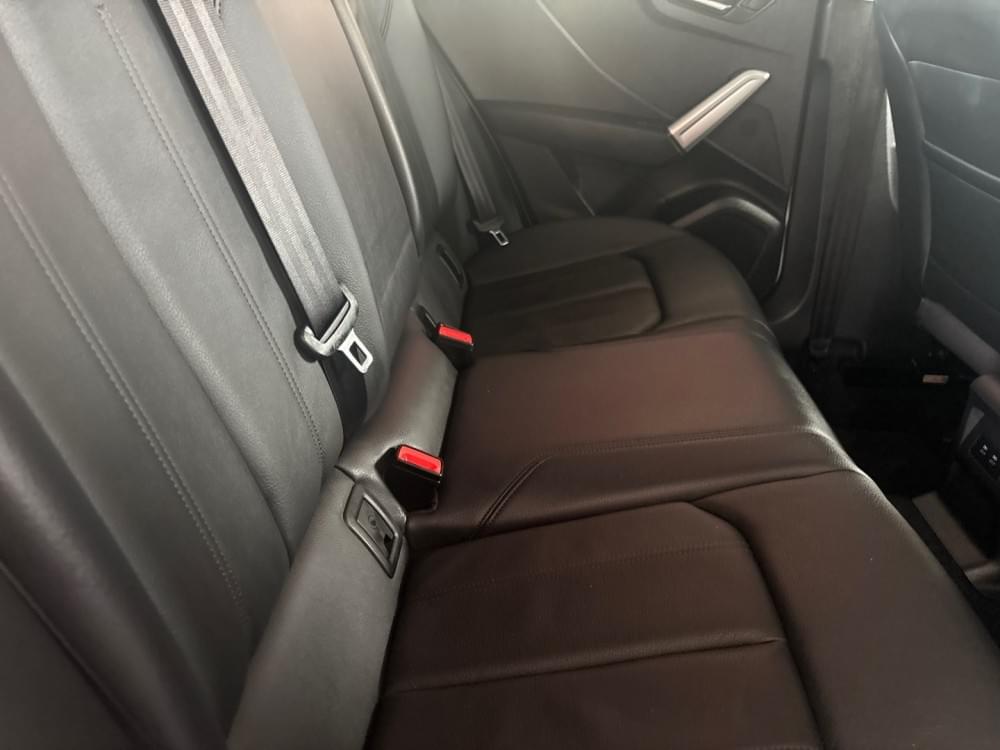 Audi Q2 35 Tfsi Urban Edition