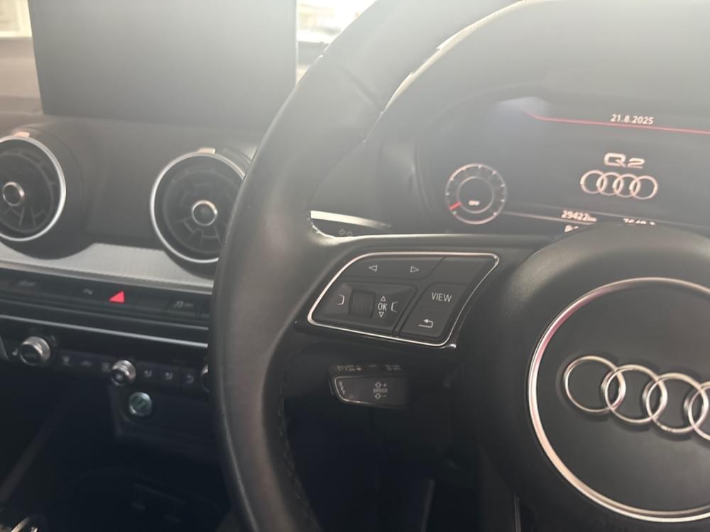 Audi Q2 35 Tfsi Urban Edition