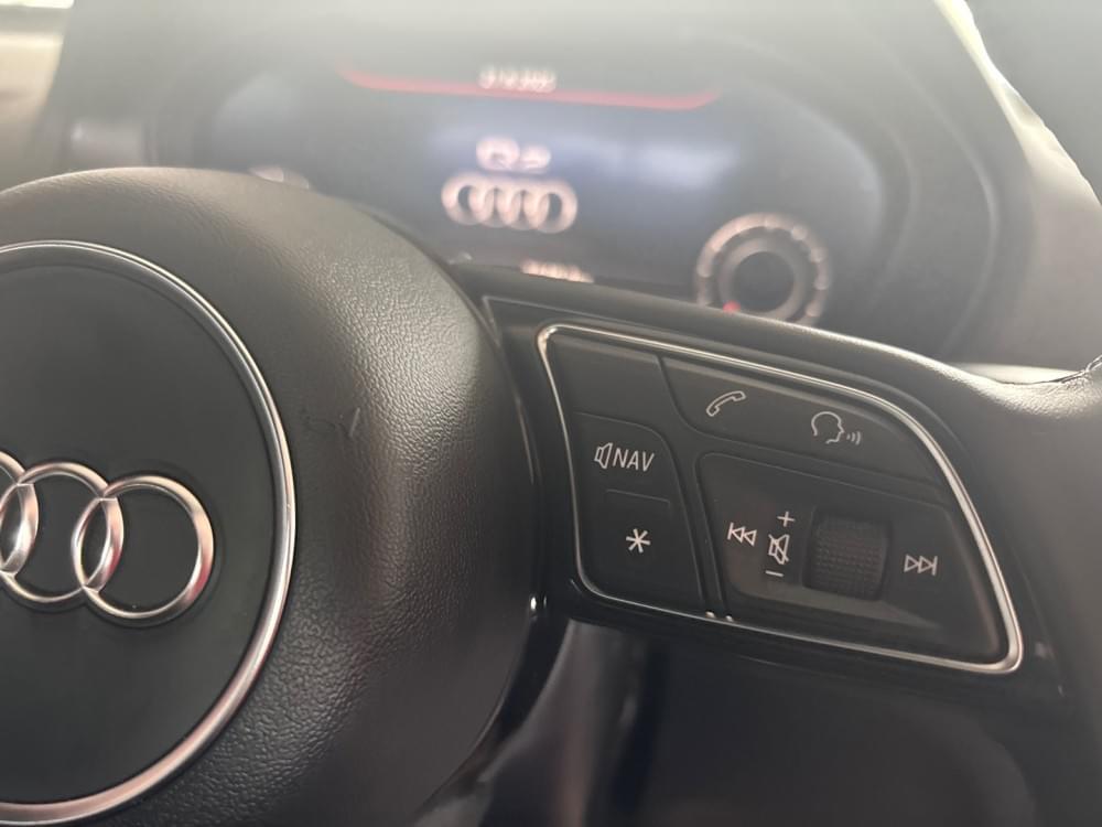 Audi Q2 35 Tfsi Urban Edition