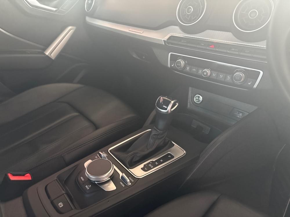 Audi Q2 35 Tfsi Urban Edition